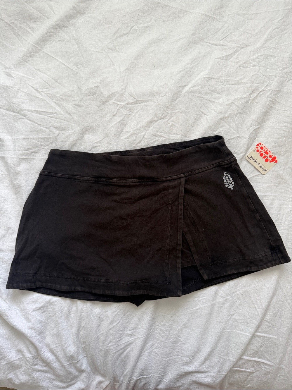 NWT FP Movement Women's Hot Shot Mini Skort Medium - Picture 7 of 13